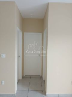 Apartamento Para Vender com 2 quartos no bairro Vila Barcelona em Sorocaba
