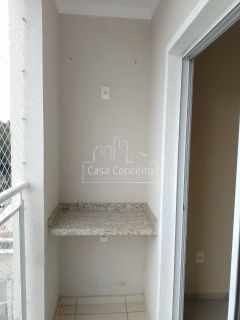 Apartamento Para Vender com 2 quartos no bairro Vila Barcelona em Sorocaba