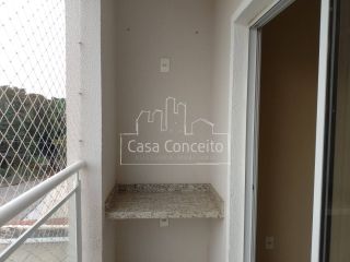 Apartamento Para Vender com 2 quartos no bairro Vila Barcelona em Sorocaba