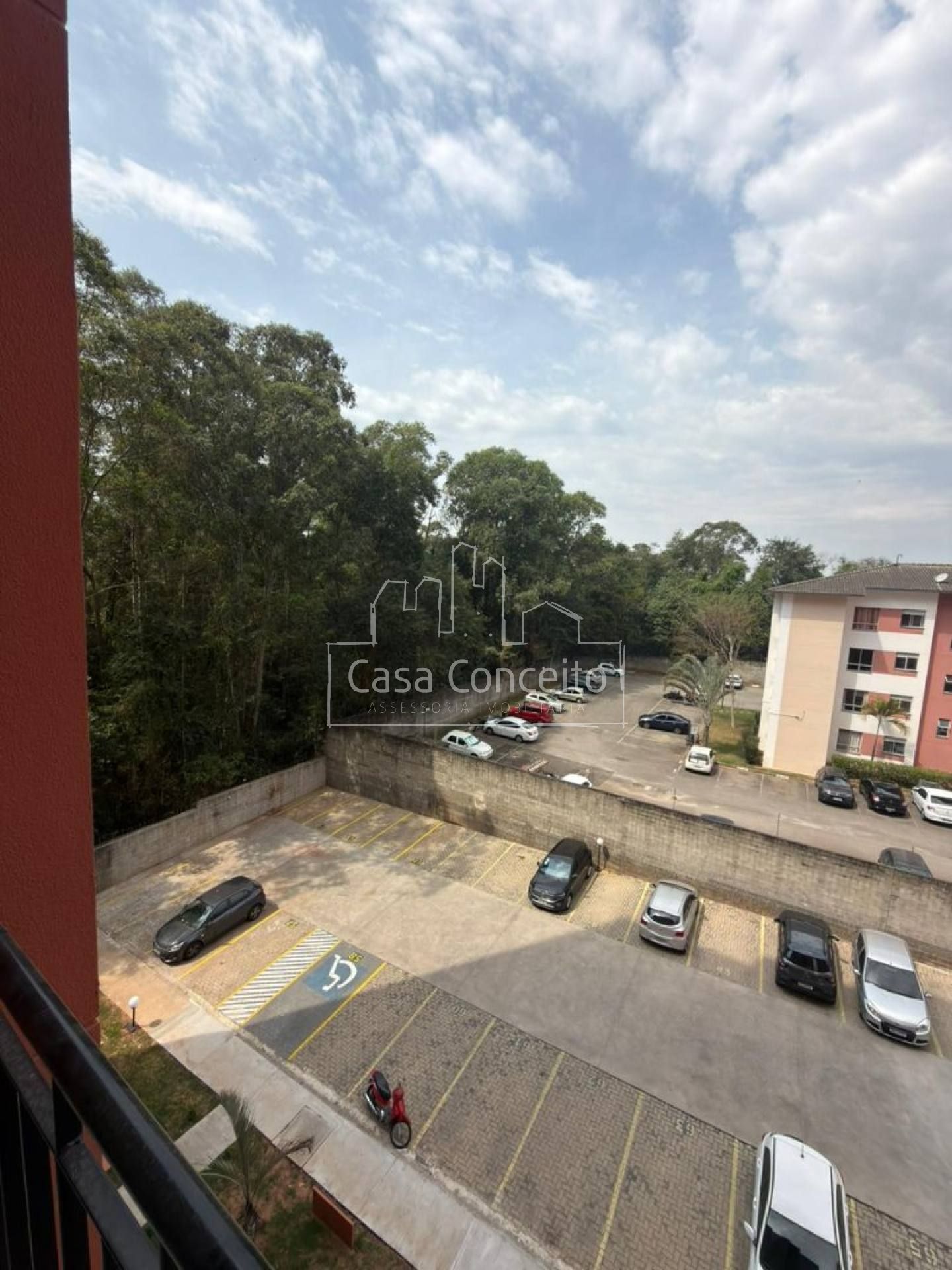 Apartamento Para Alugar com 2 quartos 1 suíte no bairro Alto da Boa Vista em Sorocaba