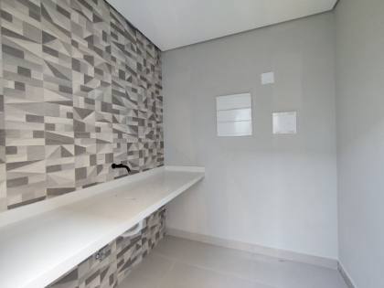 Casa de Condomínio alto padrão 3 suítes no Terras Alpha Nova Esplanada