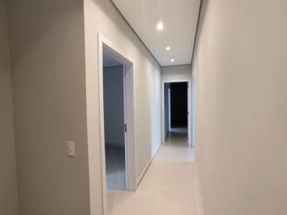 Casa de Condomínio alto padrão 3 suítes no Terras Alpha Nova Esplanada