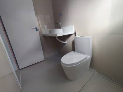 Casa de Condomínio alto padrão 3 suítes no Terras Alpha Nova Esplanada