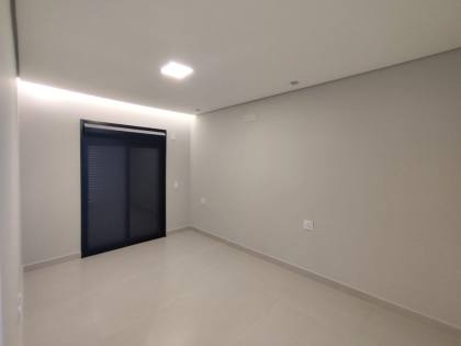 Casa de Condomínio alto padrão 3 suítes no Terras Alpha Nova Esplanada