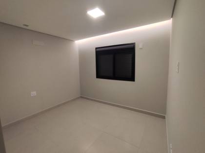 Casa de Condomínio alto padrão 3 suítes no Terras Alpha Nova Esplanada