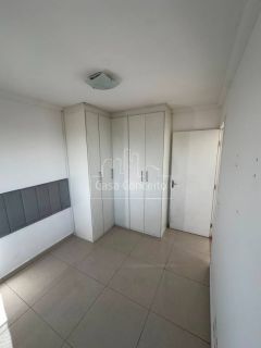 Apartamento Para Alugar com 2 quartos no bairro Jardim Guarujá - Condomínio Ecopark em Sorocaba