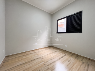 Casa Para Vender com 3 quartos 1 suíte no bairro Loteamento Dinorá Rosa em Sorocaba