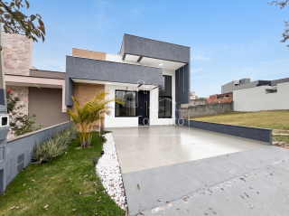 Casa Para Vender com 3 quartos 1 suíte no bairro Loteamento Dinorá Rosa em Sorocaba