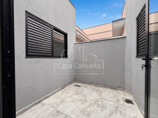 Casa Para Vender com 3 quartos 1 suíte no bairro Loteamento Dinorá Rosa em Sorocaba