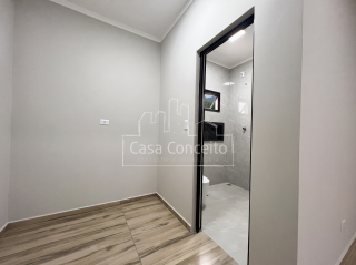 Casa Para Vender com 3 quartos 1 suíte no bairro Loteamento Dinorá Rosa em Sorocaba