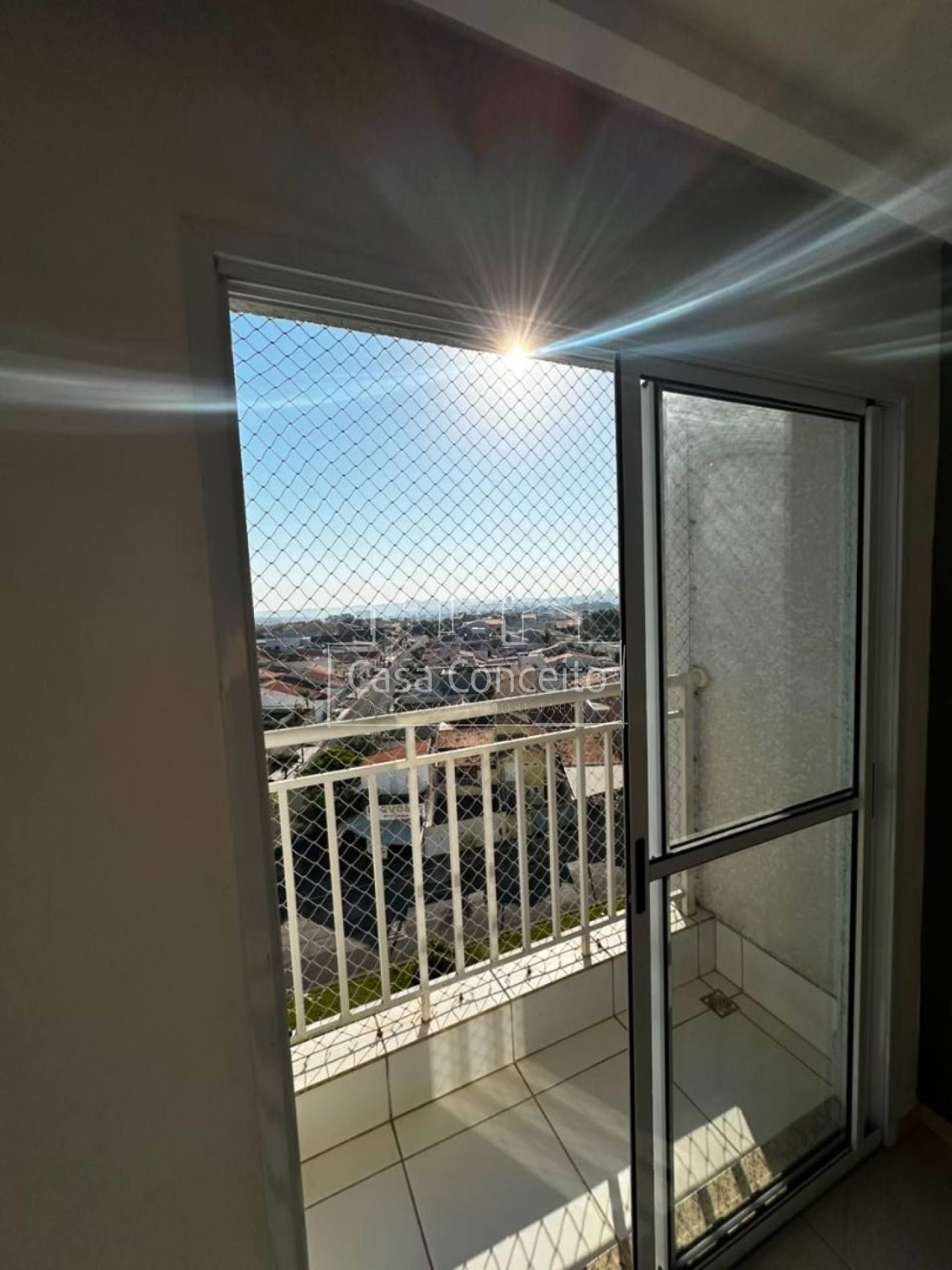 Apartamento Para Alugar com 2 quartos no bairro Jardim Guarujá - Condomínio Ecopark em Sorocaba [DUPLICADO]