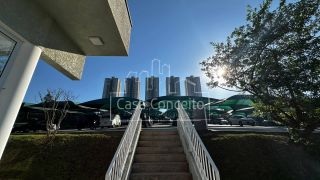 Apartamento Para Alugar com 2 quartos no bairro Jardim Guarujá - Condomínio Ecopark em Sorocaba [DUPLICADO]