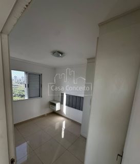 Apartamento Para Alugar com 2 quartos no bairro Jardim Guarujá - Condomínio Ecopark em Sorocaba [DUPLICADO]