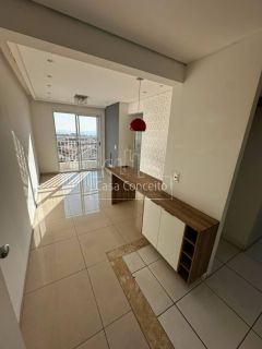 Apartamento Para Alugar com 2 quartos no bairro Jardim Guarujá - Condomínio Ecopark em Sorocaba [DUPLICADO]