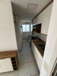 Apartamento Para Alugar com 2 quartos no bairro Jardim Guarujá - Condomínio Ecopark em Sorocaba [DUPLICADO]