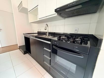 Apartamento Para Vender com 2 quartos no bairro Alto da Boa Vista em Sorocaba