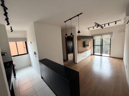 Apartamento Para Vender com 2 quartos no bairro Alto da Boa Vista em Sorocaba