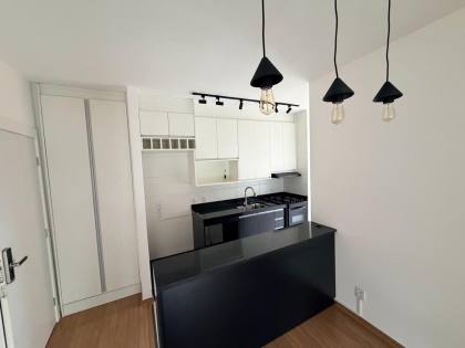 Apartamento Para Vender com 2 quartos no bairro Alto da Boa Vista em Sorocaba