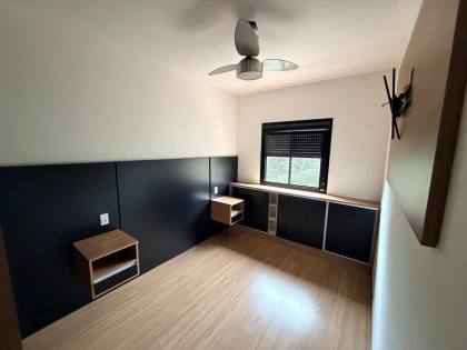 Apartamento Para Vender com 2 quartos no bairro Alto da Boa Vista em Sorocaba