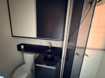 Apartamento Para Vender com 2 quartos no bairro Alto da Boa Vista em Sorocaba