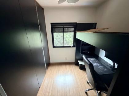 Apartamento Para Vender com 2 quartos no bairro Alto da Boa Vista em Sorocaba