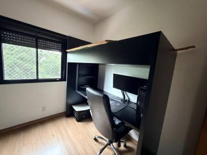 Apartamento Para Vender com 2 quartos no bairro Alto da Boa Vista em Sorocaba