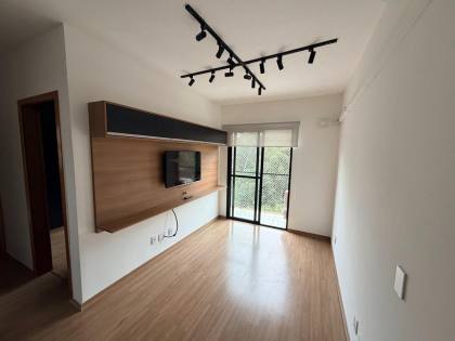 Apartamento Para Vender com 2 quartos no bairro Alto da Boa Vista em Sorocaba