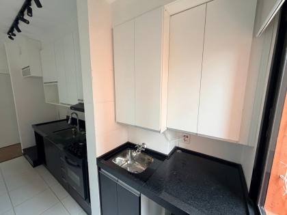 Apartamento Para Vender com 2 quartos no bairro Alto da Boa Vista em Sorocaba