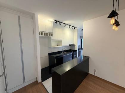 Apartamento Para Vender com 2 quartos no bairro Alto da Boa Vista em Sorocaba