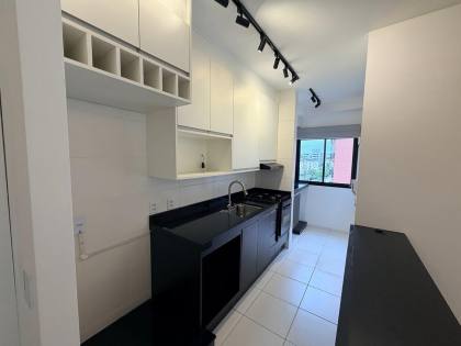 Apartamento Para Vender com 2 quartos no bairro Alto da Boa Vista em Sorocaba