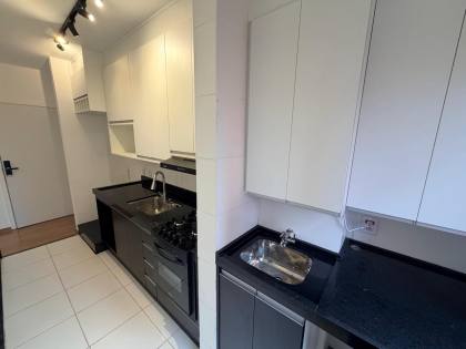 Apartamento Para Vender com 2 quartos no bairro Alto da Boa Vista em Sorocaba