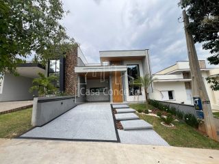 Casa Para Vender com 3 quartos 1 suíte no bairro Loteamento Dinorá Rosa em Sorocaba