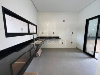 Casa Para Vender com 3 quartos 1 suíte no bairro Loteamento Dinorá Rosa em Sorocaba