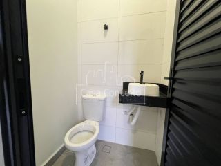 Casa Para Vender com 3 quartos 1 suíte no bairro Loteamento Dinorá Rosa em Sorocaba