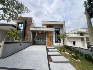 Casa Para Vender com 3 quartos 1 suíte no bairro Loteamento Dinorá Rosa em Sorocaba
