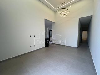 Casa Para Vender com 3 quartos 1 suíte no bairro Loteamento Dinorá Rosa em Sorocaba