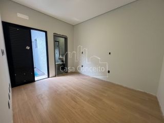 Casa Para Vender com 3 quartos 1 suíte no bairro Loteamento Dinorá Rosa em Sorocaba