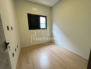 Casa Para Vender com 3 quartos 1 suíte no bairro Loteamento Dinorá Rosa em Sorocaba