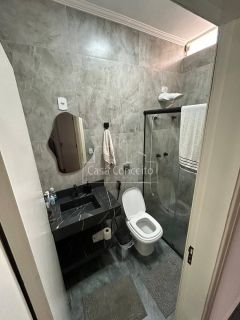 Casa de Condomínio Para Vender com 03 quartos 01 suíte Zona Oeste