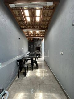 Casa de Condomínio Para Vender com 03 quartos 01 suíte Zona Oeste