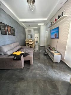 Casa de Condomínio Para Vender com 03 quartos 01 suíte Zona Oeste