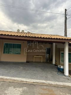 Casa de Condomínio Para Vender com 03 quartos 01 suíte Zona Oeste