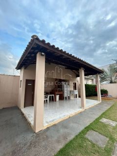 Casa de Condomínio Para Vender com 03 quartos 01 suíte Zona Oeste