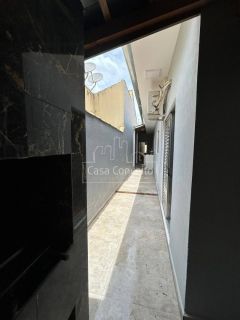 Casa de Condomínio Para Vender com 03 quartos 01 suíte Zona Oeste