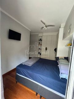Casa de Condomínio Para Vender com 03 quartos 01 suíte Zona Oeste