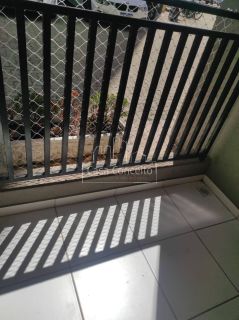 Apartamento Para Vender com 3 quartos 1 suíte no bairro Caguassu em Sorocaba