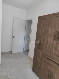 Apartamento Para Vender com 3 quartos 1 suíte no bairro Caguassu em Sorocaba