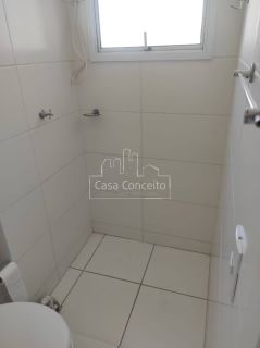 Apartamento Para Vender com 3 quartos 1 suíte no bairro Caguassu em Sorocaba