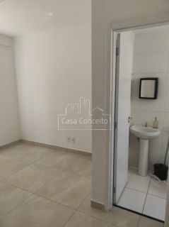 Apartamento Para Vender com 3 quartos 1 suíte no bairro Caguassu em Sorocaba