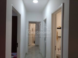 Apartamento Para Vender com 3 quartos 1 suíte no bairro Caguassu em Sorocaba